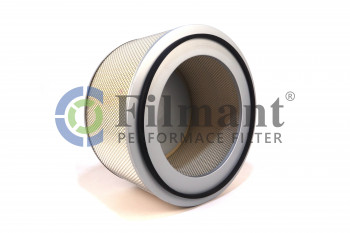 Фильтр Воздушный 8N6309/8N2556 комплект