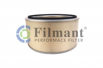 Фильтр Воздушный 8N6309/8N2556 комплект