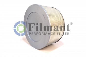 Фильтр Воздушный 8N6309/8N2556 комплект