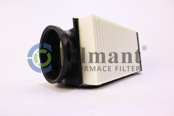 Фильтр Воздушный A6510940404 Mercedes Benz  C W 205 220d 13>