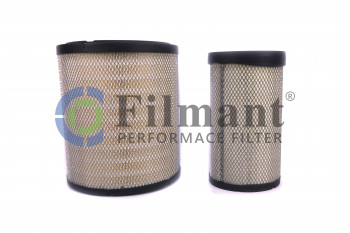 Фильтр Воздушный AF 25131/AF 25132M