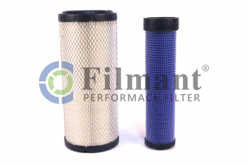 Фильтр Воздушный AF 25555/AF 25556