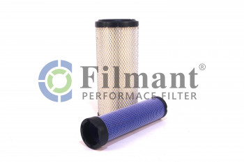 Фильтр Воздушный AF 25555/AF 25556