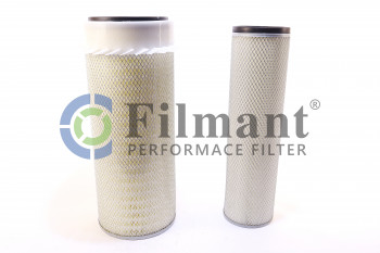 Фильтр Воздушный AF 26285/AF 26286