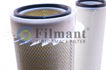 Фильтр Воздушный AF 26285/AF 26286