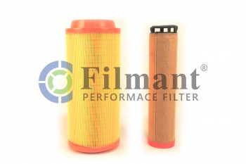 Фильтр Воздушный AF 26393/AF 26394