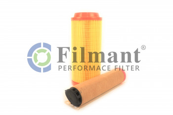 Фильтр Воздушный AF 26393/AF 26394