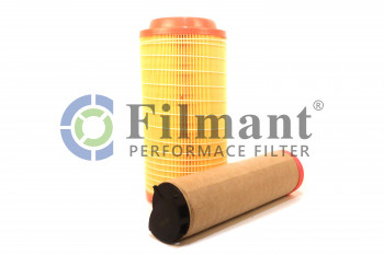 Фильтр Воздушный AF 26395/AF 26396