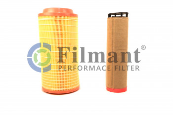 Фильтр Воздушный AF 26395/AF 26396