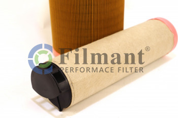 Фильтр Воздушный AF 26395/AF 26396