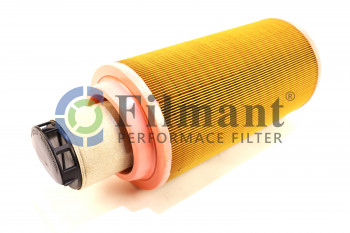 Фильтр Воздушный AF 26395/AF 26396