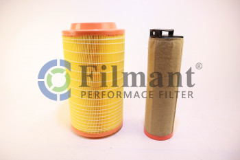 Фильтр Воздушный AF 26397/AF 26398