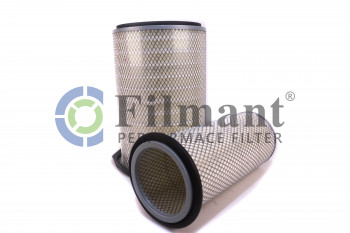 Фильтр Воздушный AF 4504M/AF 471M