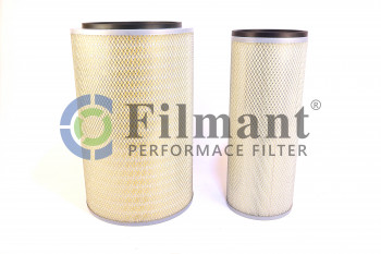 Фильтр Воздушный AF 4801/AF 4819.