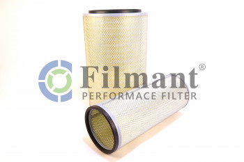 Фильтр Воздушный AF 4801/AF 4819.