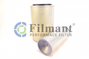 Фильтр Воздушный AF 4801/AF 4819.