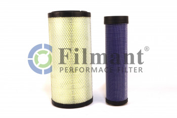 Фильтр Воздушный AF 55732.