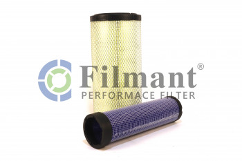 Фильтр Воздушный AF 55732.