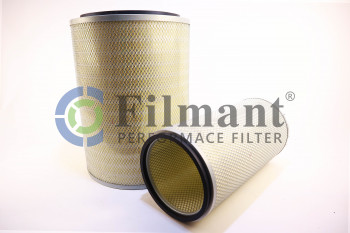 Фильтр Воздушный AF 851M/AF 883M