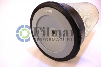 Фильтр Воздушный AF 891M/AF 890