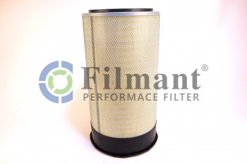 Фильтр Воздушный AF 891M/AF 890