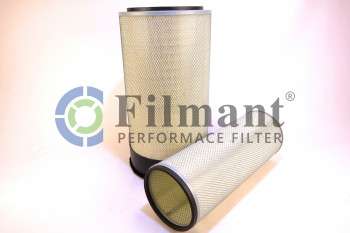 Фильтр Воздушный AF 891M/AF 890