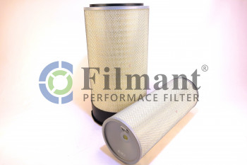 Фильтр Воздушный AF 891M/AF 890