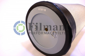 Фильтр Воздушный AF 891M/AF 890