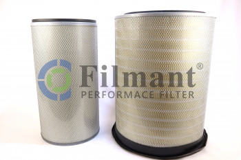 Фильтр Воздушный AF 899M/AF 880