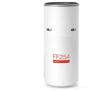 Фильтр топливный FF 254 (612630080087/612600081334,FF5633)