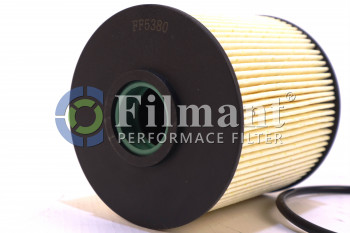 Фильтр топливный FF 5380