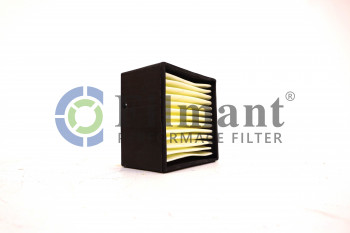 Фильтр топливный FS 19605 аналог SEPAR 1030 без подогрева