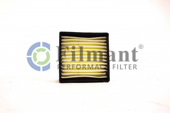 Фильтр топливный FS 19605 аналог SEPAR 1030 без подогрева