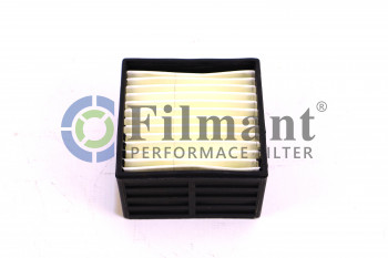 Фильтр топливный FS 19605 аналог SEPAR 1030 без подогрева