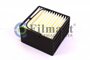 Фильтр топливный FS 19605 аналог SEPAR 1030 без подогрева