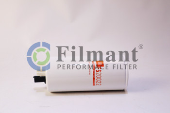 Фильтр топливный FS 20022