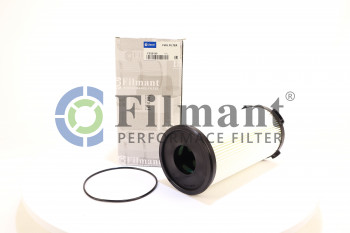Фильтр топливный FS 20190 либо WG9925550966