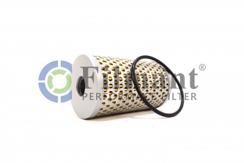 Фильтр гидравлический H 601/4  (сквозной)