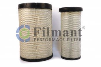 Фильтр Воздушный KW 2540 комплект