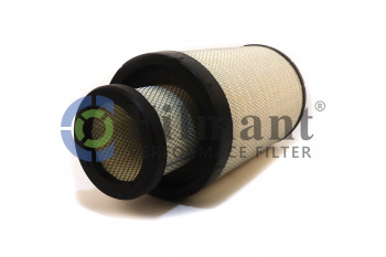 Фильтр Воздушный KW 2540 комплект