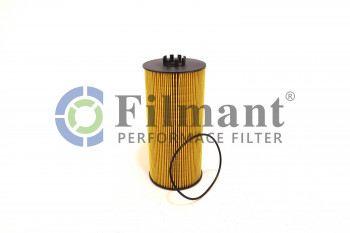 Фильтр масляный LF16046