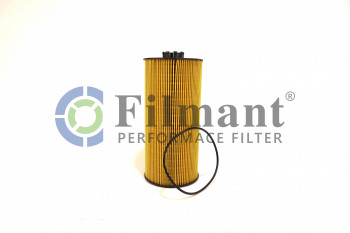 Фильтр масляный LF16046