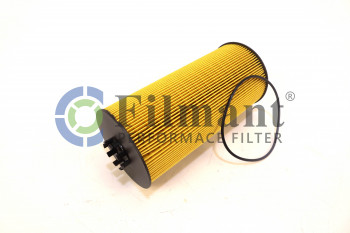 Фильтр масляный LF16046