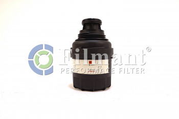 Фильтр масляный LF17356 Газель