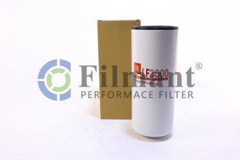 Фильтр масляный LF3000