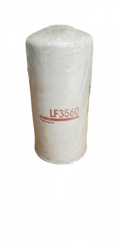 Фильтр масляный LF3560