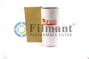 Фильтр масляный LF3620