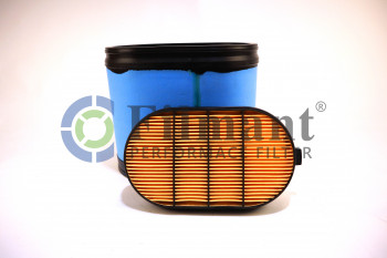 Фильтр Воздушный P 608676/P 601560 комплект