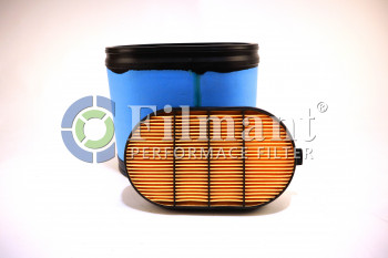 Фильтр Воздушный P 608676/P 601560 комплект