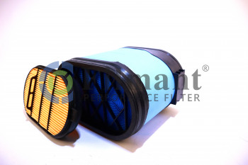 Фильтр Воздушный P 608676/P 601560 комплект